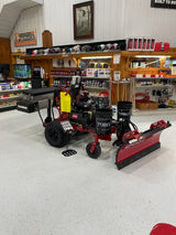 Toro SchlaRator Package