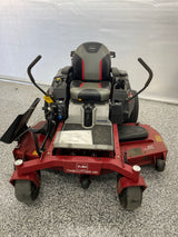 Toro TIMECUTTER, Used