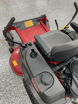 Toro TIMECUTTER, Used