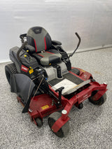 Toro TIMECUTTER, Used