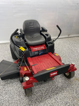 Toro TIMECUTTER, Used