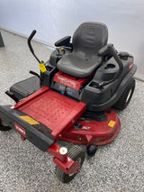 Toro TIMECUTTER, Used
