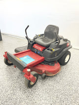 Toro TIMECUTTER, Used