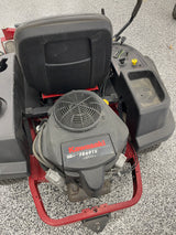 Toro TIMECUTTER, Used