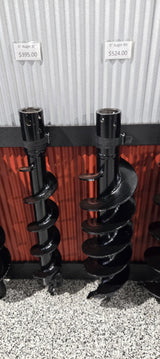 Dingo Auger Bits (Multiple Size)
