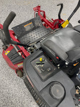Toro Zero Turn, Used