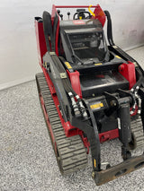 Toro Dingo TX1000, Used
