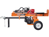 Brave Log Splitter | 24 Ton