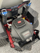 Toro TIMECUTTER, Used