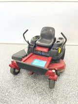 Toro TIMECUTTER, Used