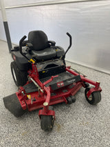 Toro Zero Turn, Used
