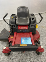 Toro TIMECUTTER, Used