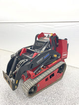 Toro Dingo TX1000, Used