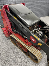 Toro Dingo TX427, Used