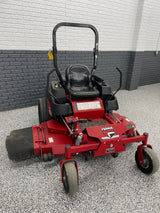 Ferris ZTR Mower, Used
