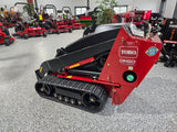 Toro Dingo® TX 525 Wide Track Loader – In Stock at Schlabach Engine