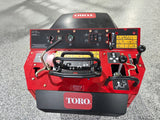 Toro Dingo® TX 525 Wide Track Loader – In Stock at Schlabach Engine