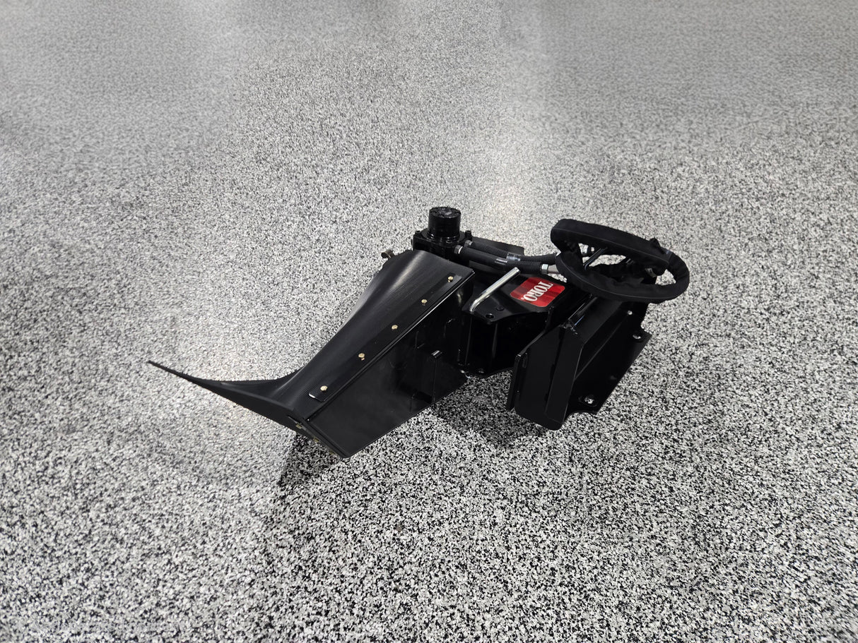 Toro, Stump Grinder Attachment