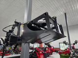 Toro 30" Grapple Bucket