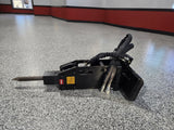 Toro Concrete Breaker Attachment