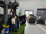 Toro  Snow Thrower Attachment