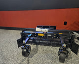 Toro Power Box Rake Attachment