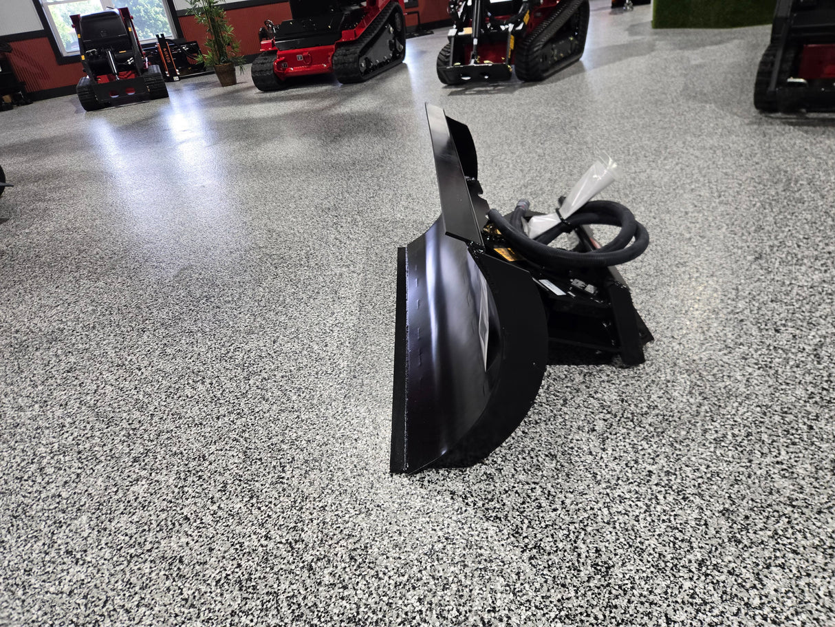 Toro Utility Blade Attachment