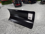 Toro Utility Blade Attachment