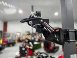 Dingo Earth Auger Drives