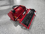 Toro Soil Cultivator Attachment