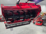 Toro Soil Cultivator Attachment