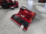 Toro Soil Cultivator Attachment