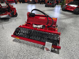 Toro Soil Cultivator Attachment