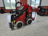 Toro eDingo® 500 Electric Mini Skid Steer
