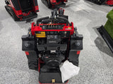 Toro Dingo® 323 Mini Skid Steer  –  Compact Power, Big Results