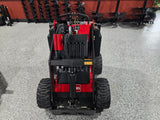 Toro Dingo® 323 Mini Skid Steer  –  Compact Power, Big Results