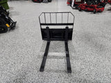 Toro Adjustable Forks Attachment