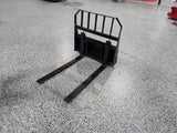 Toro Adjustable Forks Attachment
