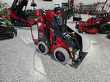 Toro eDingo® 500 Electric Mini Skid Steer