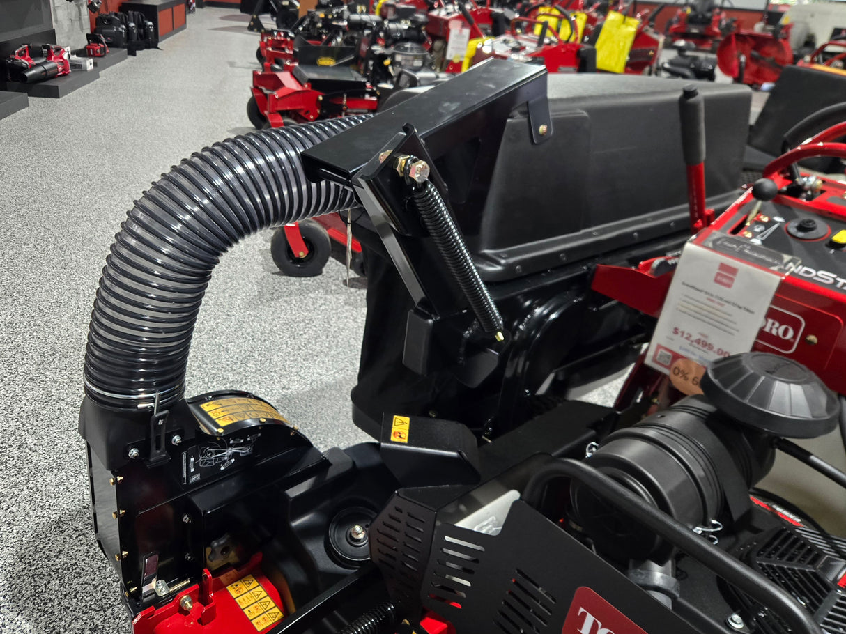 Toro GrandStand E-Z Vac Blower & Drive Kit for 48 in. Deck