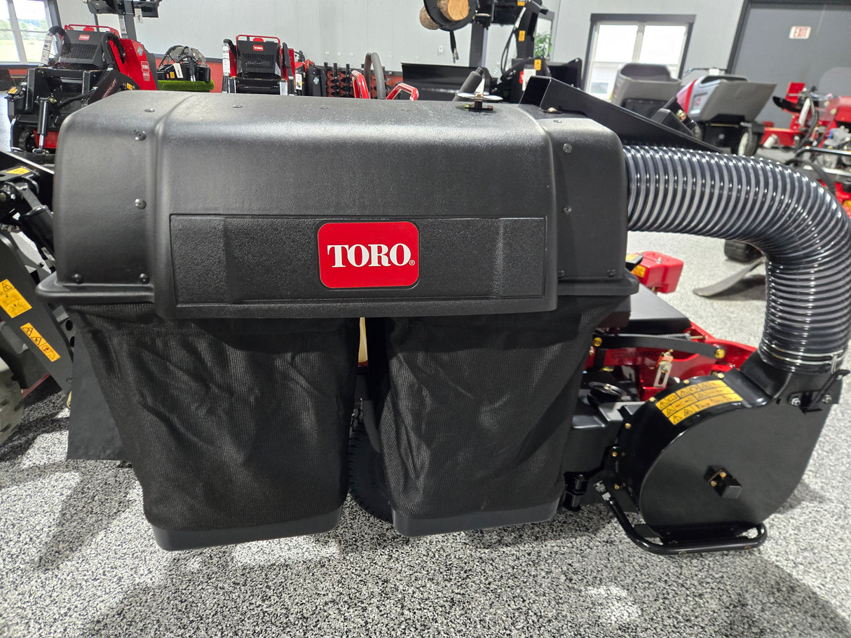 Toro GrandStand E-Z Vac Blower & Drive Kit for 48 in. Deck
