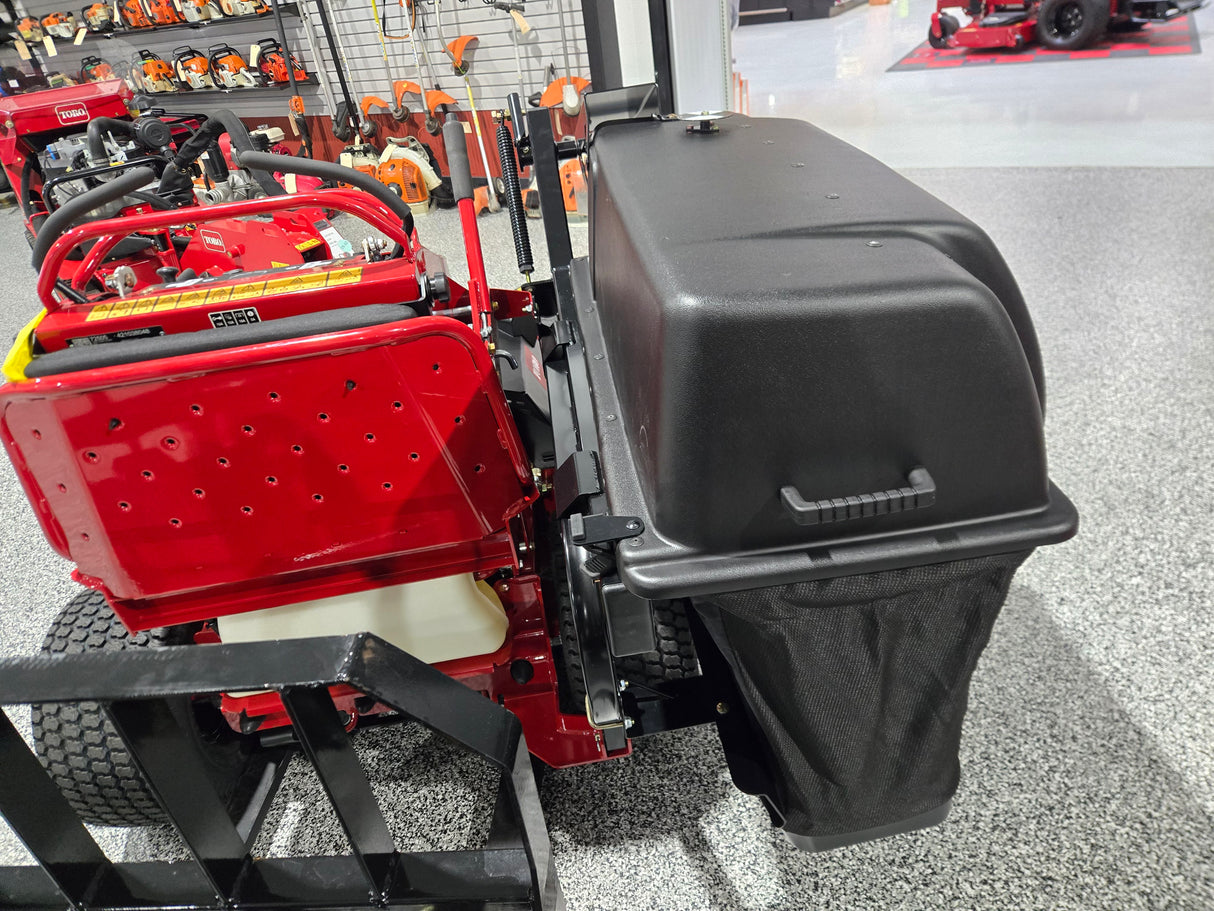 Toro GrandStand E-Z Vac Blower & Drive Kit for 48 in. Deck