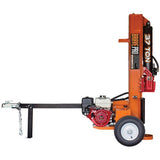 Brave 37-Ton Log Splitter