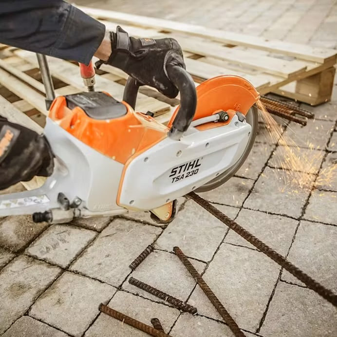 TSA 230 STIHL