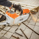 TSA 230 STIHL
