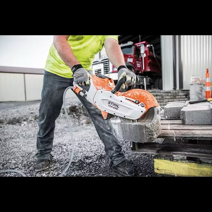 TSA 230 STIHL