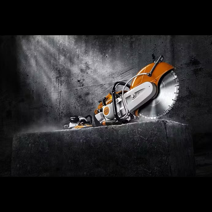 TS 500i, STIHL