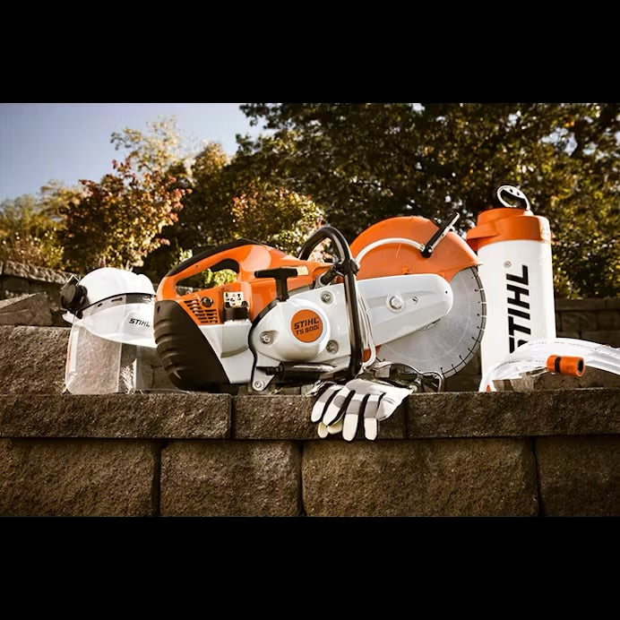 TS 500i, STIHL