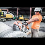 TS 420, STIHL