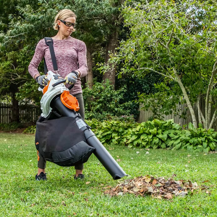 SHA 56, STIHL
